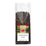 Lawenda kwiat 50g