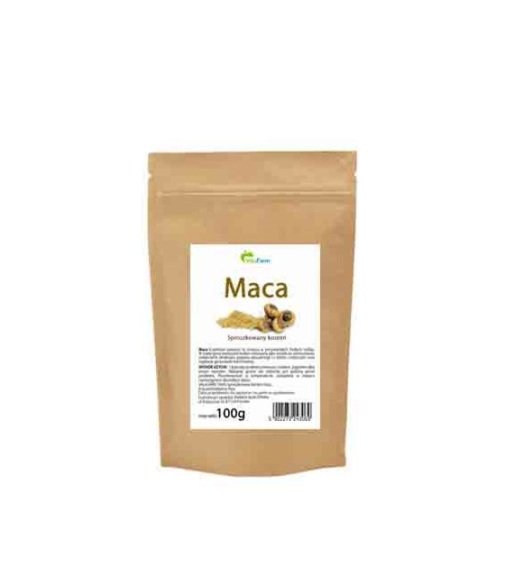 Maca 100g