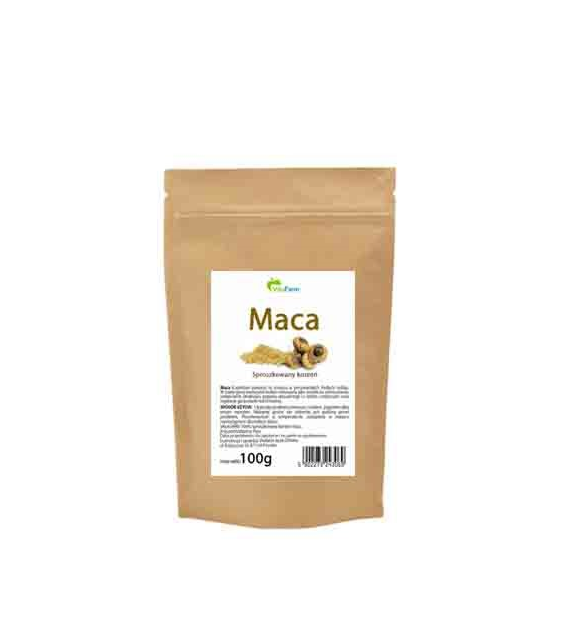 Maca 100g