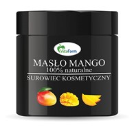 Masło Mango (rafinowane) 50g - surowiec kosmetyczny