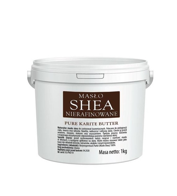 Shea 1kg