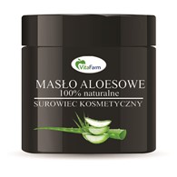 Masło Aloesowe 50g - surowiec kosmetyczny