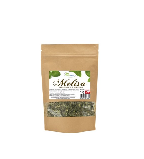 Melisa 50g