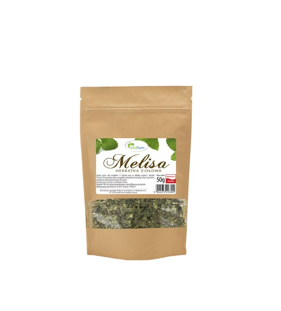 Melisa 50g