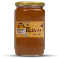 Miód lipowy 950g BARĆ