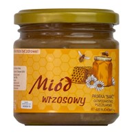 Miód wrzosowy 250g BARĆ