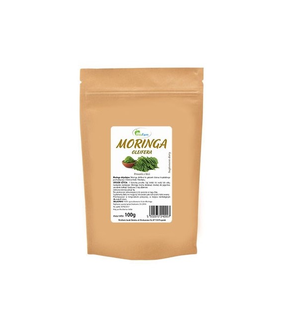 Moringa proszek 100g