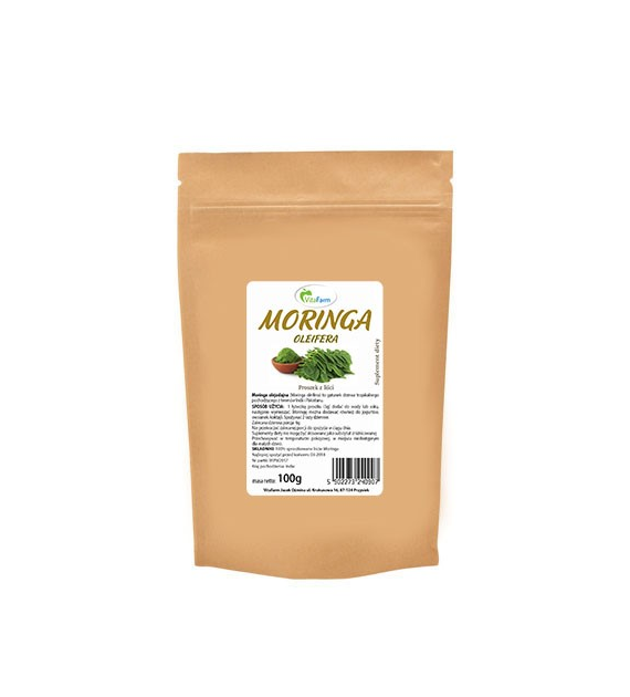 Moringa proszek 100g