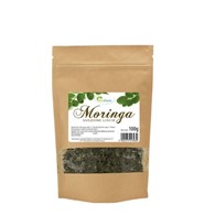 Moringa suszone liście 100g