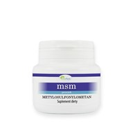 MSM metylosulfonylometan proszek 100g