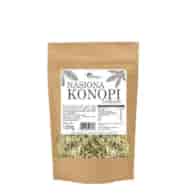 Nasiona konopi łuskane 150g