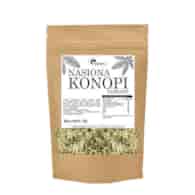 Nasiona konopi łuskane 1kg