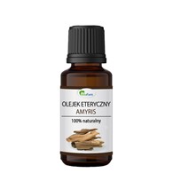 Olejek eteryczny Amyris (z drzewa sandałowego) 10 ml