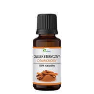 Cynamonowy olejek eteryczny 10ml