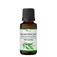 Eukaliptusowy olejek eteryczny 10 ml