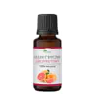Grejpfrutowy olejek eteryczny 10 ml