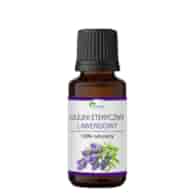 Lawendowy olejek eteryczny 10 ml