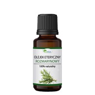 Rozmarynowy olejek eteryczny 10 ml