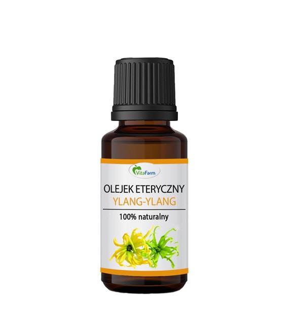 Ylang Ylang olejek eteryczny 30 ml