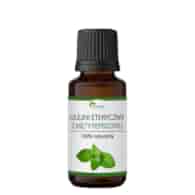 Miętowy olejek eteryczny (mięta pieprzowa) 10 ml