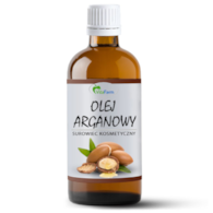 Olej arganowy 500ml