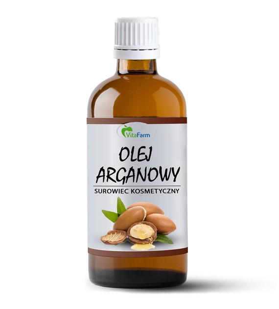 Olej arganowy 500ml