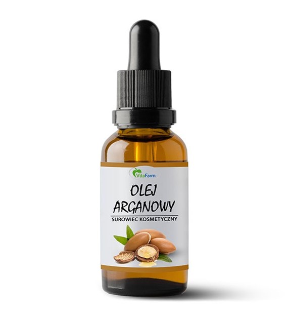 Olej arganowy 50ml