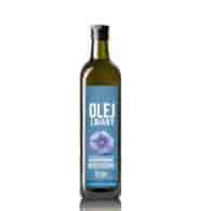 Olej lniany 1L