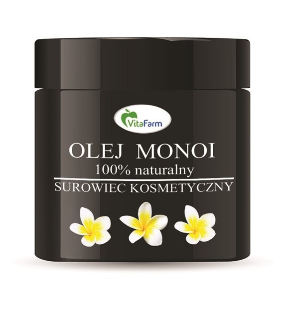 Olej Monoi 50g (surowiec kosmetyczny)