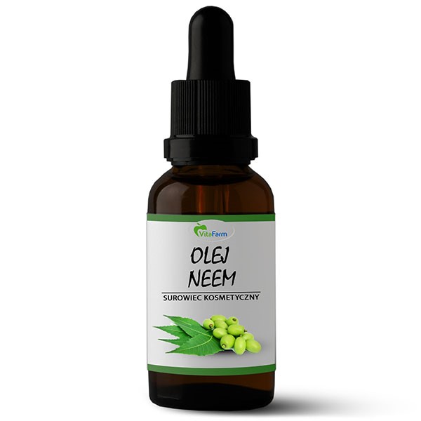 Olej neem 100ml