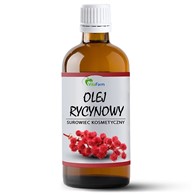 Olej rycynowy 1l