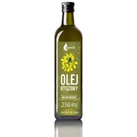 Olej rydzowy (z lnianki) 250ml