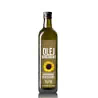 Olej słonecznikowy 1L