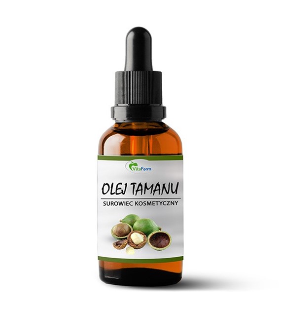 Olej tamanu 20ml