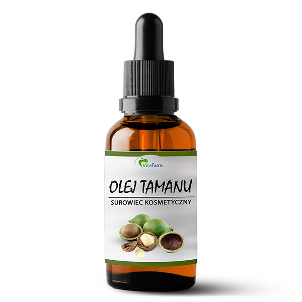 Olej tamanu 20ml