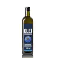 Olej z czarnuszki siewnej 100ml szkło