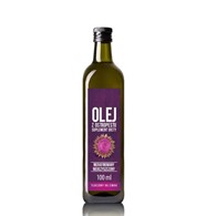 Olej z ostropestu 100ml szkło