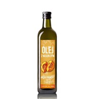 Olej z pestek dyni 500ml