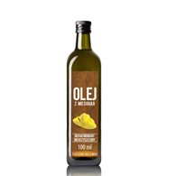 Olej z wiesiołka dwuletniego 100ml szkło