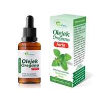 Olejek Oregano Forte 10ml