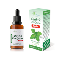 Olejek Oregano Forte 10ml