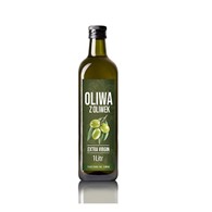 Oliwa z oliwek 1l