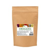 Oregano liść PREMIUM 100g