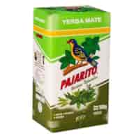 Pajarito Compuesta con Hierbas 500g Yerba Mate