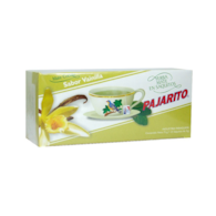Pajarito Wanilia saszetki 20 szt. Yerba Mate