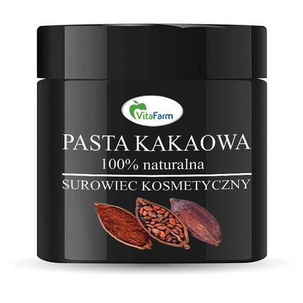 Masło kakaowe 50g (surowiec kosmetyczny)