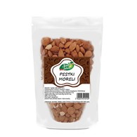 Pestki moreli 250g