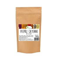 Pieprz cayenne mielony 100g