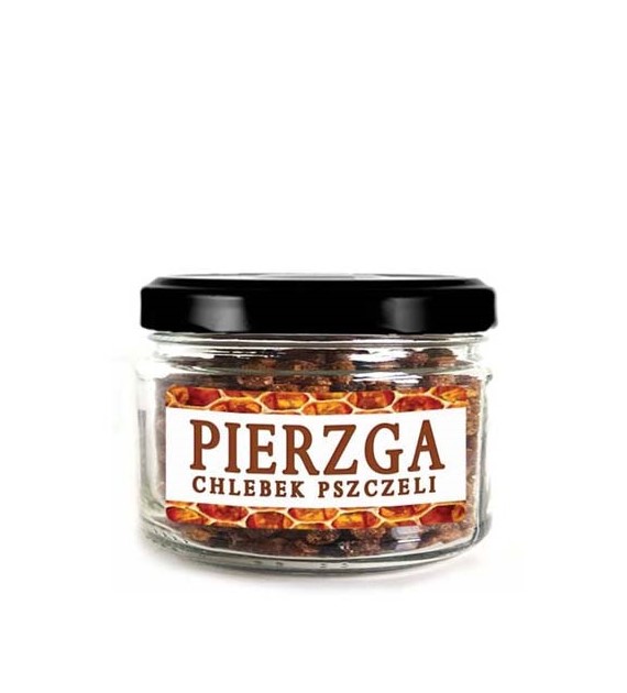 Pierzga 100g ( słoiczek )