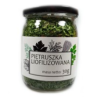 Pietruszka liofilizowana 30g